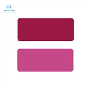 Hızlı Pembe Toner G C.I.Pigment No.C.I.P.R.81
