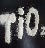 Plastikler İçin Titanyum Dioksitin Isı Direnci